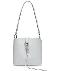 Rebecca Minkoff never used grey crossbody
